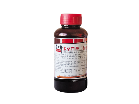 全力邦本草精華(加強型)